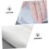 Angoily 1set Gauze Facial Masks Lightweight and Breathable Beauty Tools for Skin Management Multi-purpose Fits Skin for view 2