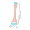 Angoily Face Eye Massaging Tool Eye Care Massage Rod Facial Massager for Dark Circles Removal view 2