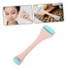 Angoily Face Eye Massaging Tool Eye Care Massage Rod Facial Massager for Dark Circles Removal view 4