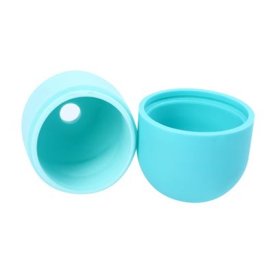Angoily Multi-use Silicone Cold Compress Face Roller for Home Massage Reduces Puffiness and Wrinkles Eye Relief Tool Versatile Facial Care for Men and Women