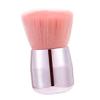 Angoily Makeup Brushes Multipurpose Blush Fluffy Powder Brush Profusion Blush Loose Powder Brush Single Brush for Reusable Use view 1