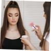 Angoily Makeup Brushes Multipurpose Blush Fluffy Powder Brush Profusion Blush Loose Powder Brush Single Brush for Reusable Use view 2