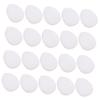 MERRYHAPY 20pcs Mini Makeup Puff Versatile Puff for Liquid Foundation Blush Highlighter for Body Application Convenient for Daily Makeup Use view 1