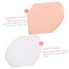 MERRYHAPY 20pcs Mini Makeup Puff Versatile Puff for Liquid Foundation Blush Highlighter for Body Application Convenient for Daily Makeup Use view 2