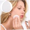 MERRYHAPY 20pcs Mini Makeup Puff Versatile Puff for Liquid Foundation Blush Highlighter for Body Application Convenient for Daily Makeup Use view 4