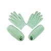 NOLITOY Gel Spa Gloves Socks Set Hand Foot Moisturizer Spa Kit for Pedicure Beauty Supplies view 4