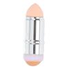 Angoily Dual-use -absorbing Roller Makeup Sponge for Oily Skin Portable Facial Roller Stone Tool with Massage Function Reusable and Easy to Clean Suitable for All Skin Types view 1