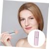 Angoily Dual-use -absorbing Roller Makeup Sponge for Oily Skin Portable Facial Roller Stone Tool with Massage Function Reusable and Easy to Clean Suitable for All Skin Types view 2