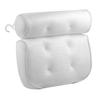 Angoily Suction Cup Bathtub Pillow Spa Pillow for Bath Neck Shoulder Support 1 Pc view 1