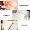 Angoily Suction Cup Bathtub Pillow Spa Pillow for Bath Neck Shoulder Support 1 Pc view 4