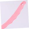 MERRYHAPY 3pcs Long Handle Back Brush for Shower Bath Body Cleaning Scrubbers Dry Brush for Men Women view 3