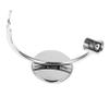 Didiseaon Razor Stand for Men Beard Care Tool Supporter Safety Razor Rack Stable Holder Shaving for Men Holder view 1