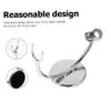 Didiseaon Razor Stand for Men Beard Care Tool Supporter Safety Razor Rack Stable Holder Shaving for Men Holder view 2