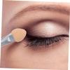 Angoily 24pcs Dual-headed Eyeshadow Applicators for Makeup Soft Touch Eye Shadow Sticks Convenient and Lightweight Cosmetic Tools for Women and Girls view 3