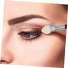 Angoily 24pcs Dual-headed Eyeshadow Applicators for Makeup Soft Touch Eye Shadow Sticks Convenient and Lightweight Cosmetic Tools for Women and Girls view 4