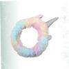 NOLITOY Lightweight Headband Unicorn Hair Accessories for Women Girls Stylish Party Supplies Headdress view 2