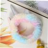 NOLITOY Lightweight Headband Unicorn Hair Accessories for Women Girls Stylish Party Supplies Headdress view 4