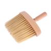 Didiseaon Hair Cutting Neck Duster Brush for Barbers and Hair Stylists Soft Bristle Design Convenient Cleaning Tool for Salon Use view 1
