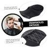 minkissy 1pc Hair Neck Tray for Hair Styling and Perming Hairdressing Lotion Tray for Salon and Home Use Professional Barber Tool view 4