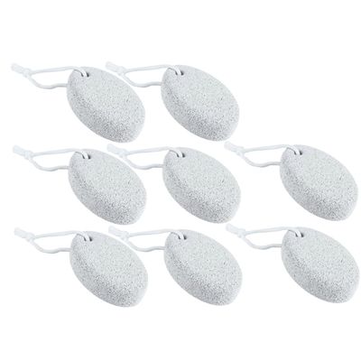 NOLITOY Portable Foot Care Tool Pumice Stone Remover Dead Skin Remover for Feet