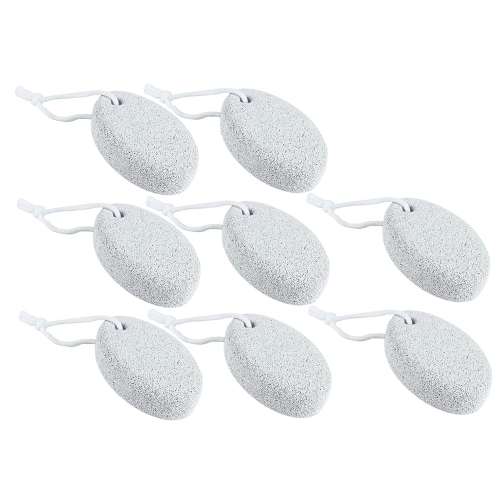 NOLITOY Portable Foot Care Tool Pumice Stone Remover Dead Skin Remover for Feet