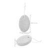 NOLITOY Portable Foot Care Tool Pumice Stone Remover Dead Skin Remover for Feet view 3