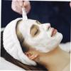 Angoily 3pcs Mixing Bowl for Face Masks Cosmetic Tools Spoon Brush for Skincare Travel Home Use Lightweight Safe for Skin view 4