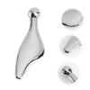 Angoily Facial Massage Roller for Eye Wrinkles Massage Tools Eye Corrector Skin Care Tools view 4