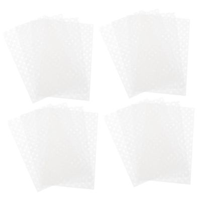 Didiseaon Hairdressing Paper Sheets Perm Paper for Hair Professional Perm Curlers Perming Tool