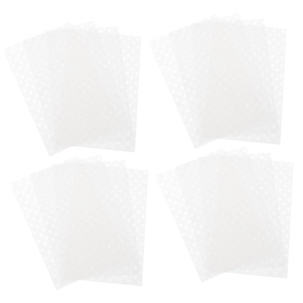 Didiseaon Hairdressing Paper Sheets Perm Paper for Hair Professional Perm Curlers Perming Tool