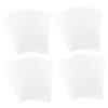Didiseaon Hairdressing Paper Sheets Perm Paper for Hair Professional Perm Curlers Perming Tool view 1