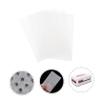 Didiseaon Hairdressing Paper Sheets Perm Paper for Hair Professional Perm Curlers Perming Tool view 3