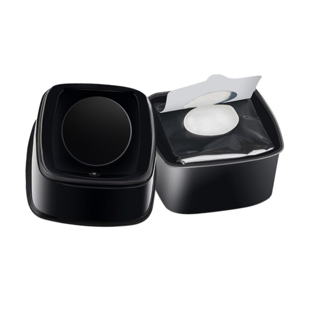Beatifufu Extractable Makeup Remover Wipes Face Cleansing Wipes for Skin Types for Travel Business