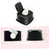 Beatifufu Extractable Makeup Remover Wipes Face Cleansing Wipes for Skin Types for Travel Business view 4