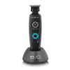 Stylecraft Saber Professional Full Metal Body Digital Brushless Motor Cordless Hair Trimmer (Precision Black) view 1