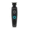 Stylecraft Saber Professional Full Metal Body Digital Brushless Motor Cordless Hair Trimmer (Precision Black) view 3
