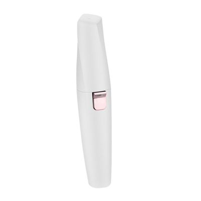 Mipcase Athletic Support Eyebrow Shaper Womens Women Hair Razor Glass Perfume Bottles Vintage Bikini Line Trimmer Face Razors for Women Face Epilator Facial Electric Shaver Miss