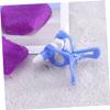 Mipcase Nose Shaping Clip for Women Girls Ladies Nose Bridge Straightener Shaper Beauty Tool Set view 3