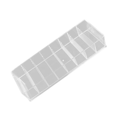 Angoily 1pc Practical Electric Clipper Comb Box Hair Clipper Holder Organizer for Home and Salon Use Storage for Barber Accessories for Haircut and Grooming Tools