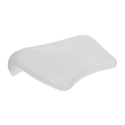 Angoily Comfortable Bathtub Pillow Shower Pillow Hot Tub Accessories Household Bath Pillow