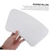 Angoily Comfortable Bathtub Pillow Shower Pillow Hot Tub Accessories Household Bath Pillow view 4