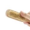 NOLITOY Foot Natural Bristle Brush and Pumice Stone Exfoliator for Pedicures Handle Callus Remover Tool for Smooth Skin and Spa Experience view 2