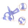 Angoily 2sets Nose Lifting Clip Tool for Nose Bridge Slimming Shaper Accessory for Enhancing Shape and view 3