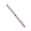 Mipcase Double-headed Makeup Brush for Precise Lip Application Portable Dual-ended Cosmetic Brush Professional Lip Gloss Applicator Pink for Travel and Everyday Use view 1
