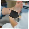 Mipcase 2pcs Foot File Dual-Sided Foot Files for Dead Skin Removal Pedicure Brush view 2