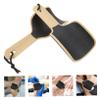 Mipcase 2pcs Foot File Dual-Sided Foot Files for Dead Skin Removal Pedicure Brush view 3
