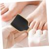 Mipcase 2pcs Foot File Dual-Sided Foot Files for Dead Skin Removal Pedicure Brush view 4