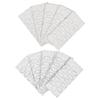 Mipcase Exfoliating Polishing Slice Replacement Sanding Discs Perfect for Nail Removal and Dead Skin Removal view 1