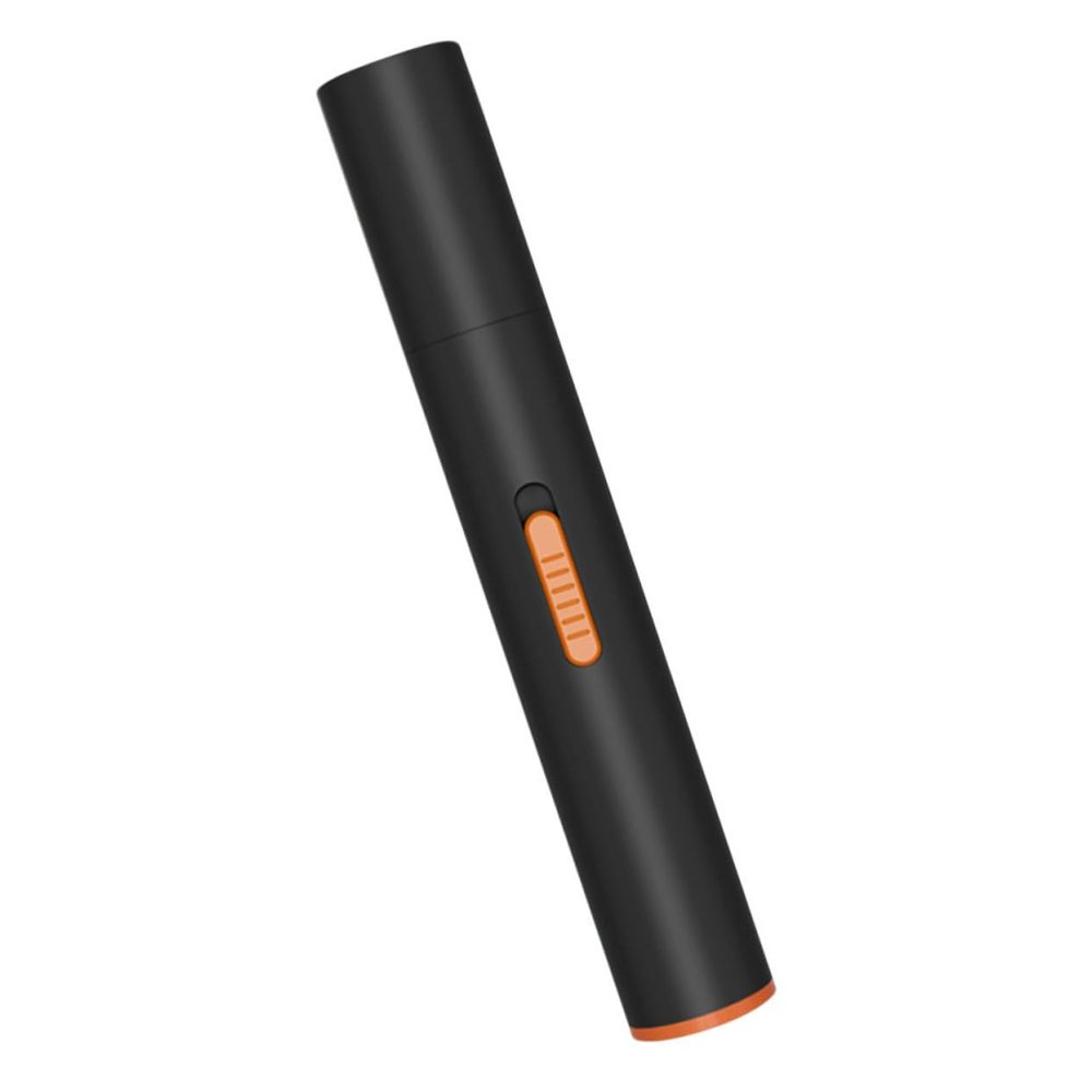 Didiseaon Nose Hair Trimmer for Men Women Rechargeable Electric Clipper Portable for Travel Home