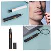 Didiseaon Nose Hair Trimmer for Men Women Rechargeable Electric Clipper Portable for Travel Home view 4